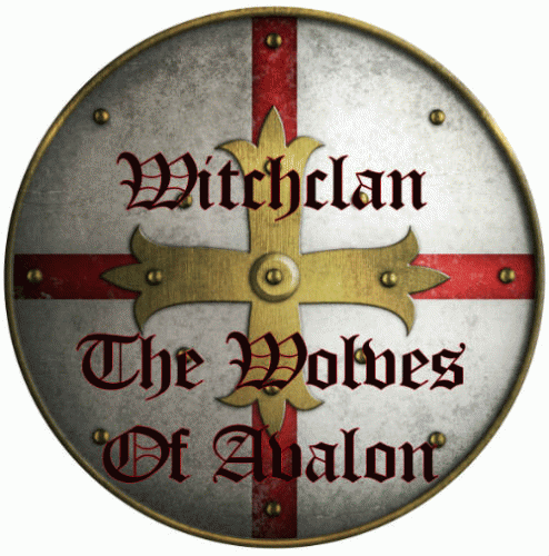 The Wolves Of Avalon : Witchclan - The Wolves of Avalon